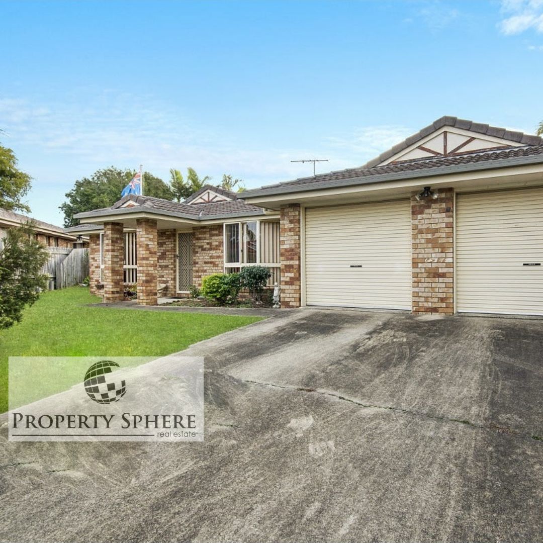 3 bedrooms House in 11 Emma Pl DECEPTION BAY QLD, 4508