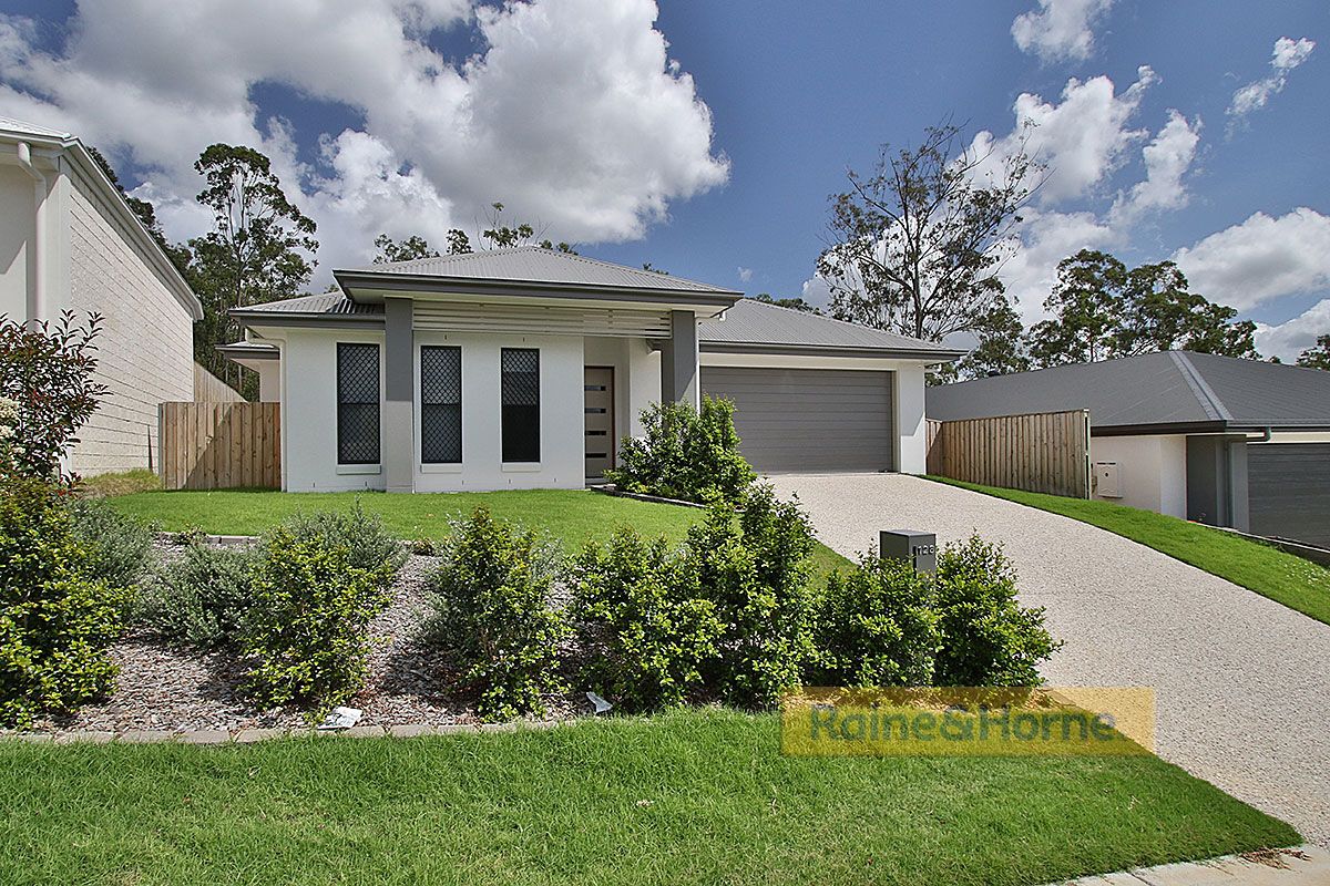4 bedrooms House in 128 Conte Circuit AUGUSTINE HEIGHTS QLD, 4300