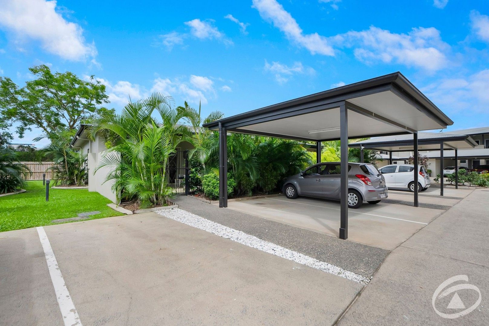 40/1-13 Ernest Street, Redlynch QLD 4870, Image 0