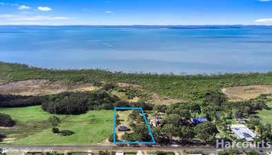 Picture of 18 Kingfisher Drive, RIVER HEADS QLD 4655