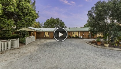 Picture of 1 Thomas Street, BEACONSFIELD VIC 3807