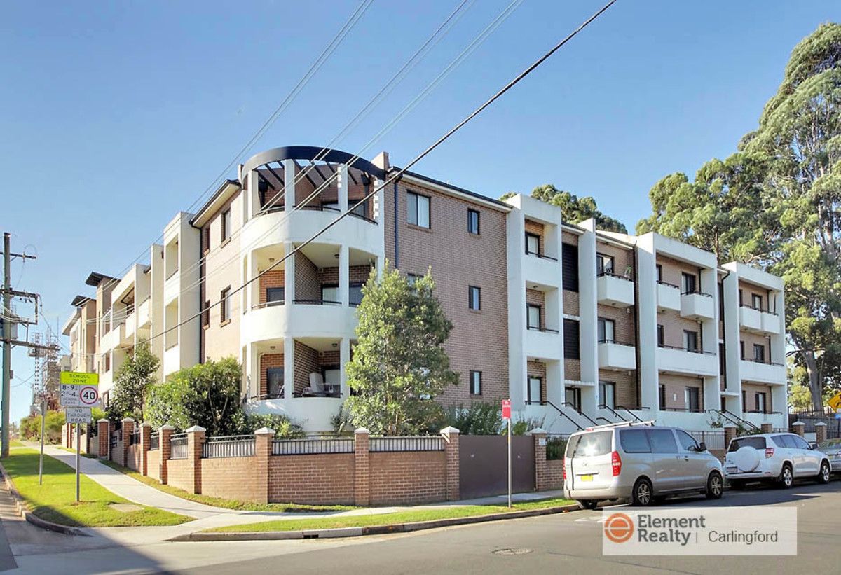 3/11-13 Calder Road, Rydalmere NSW 2116, Image 0