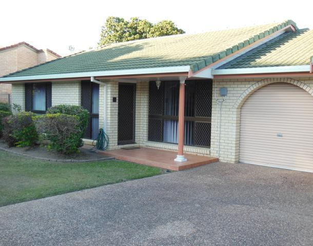 6/41-43 Alfred Street, Aitkenvale QLD 4814