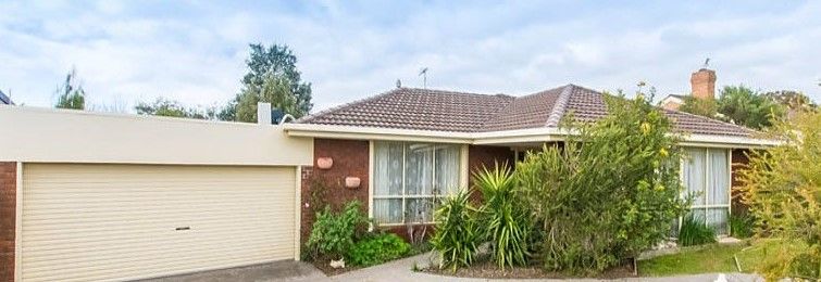 3 bedrooms House in 18 Rubens Court GROVEDALE VIC, 3216