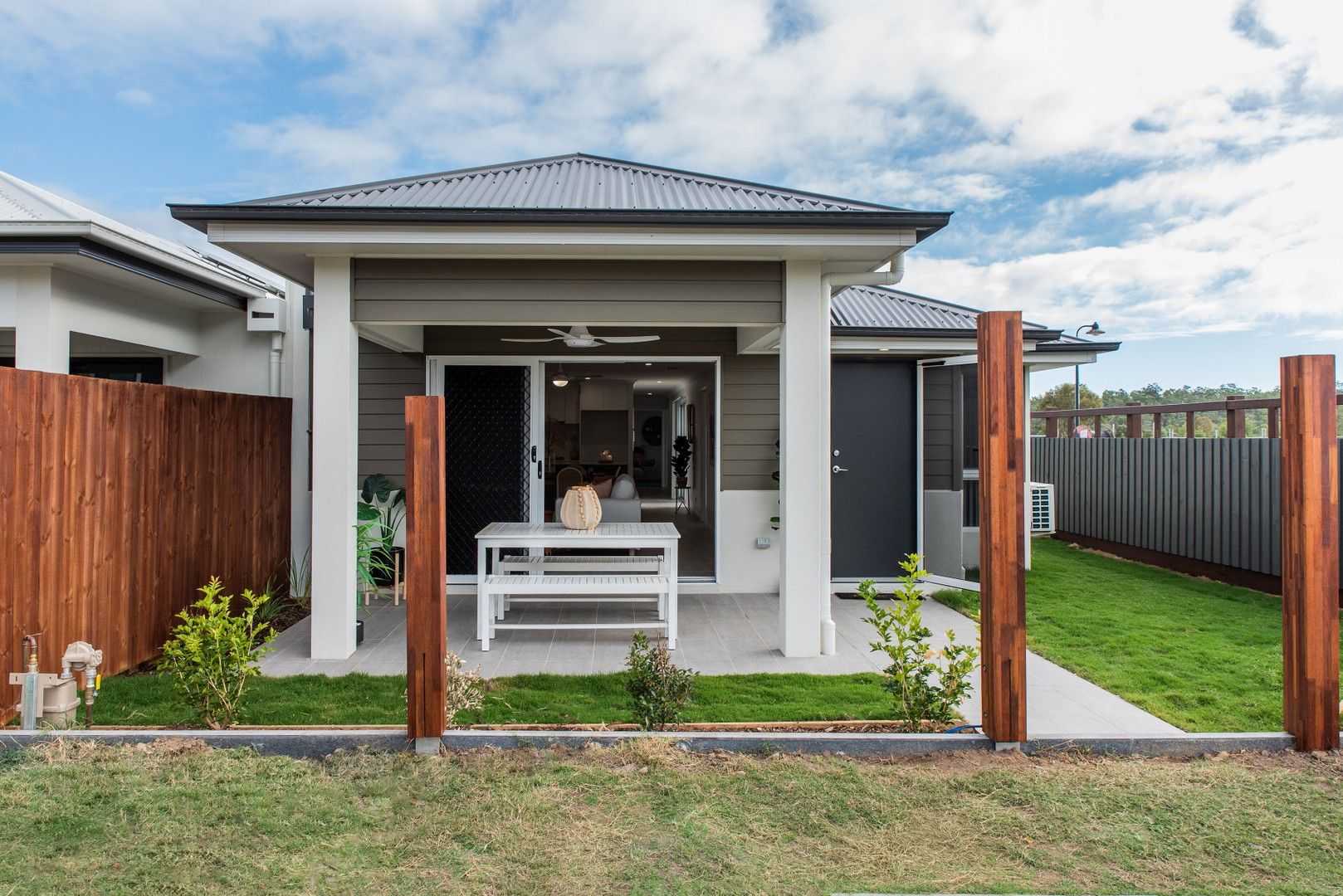 3 bedrooms New House & Land in  YARRABILBA QLD, 4207