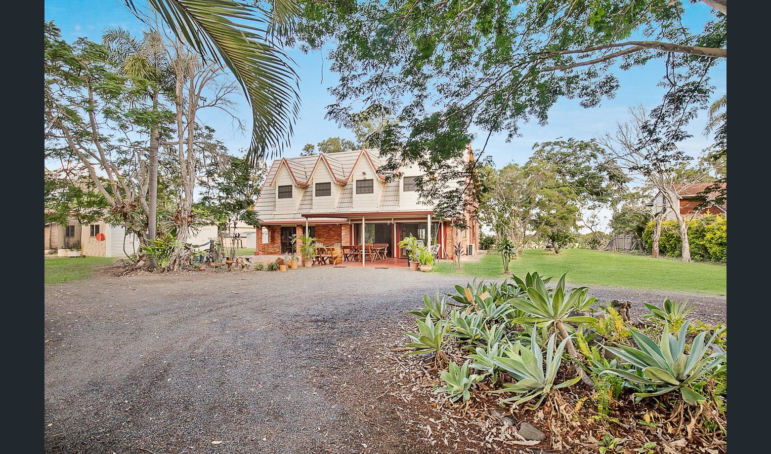 33 Ramsay Court, Dundathu Property History & Address Research Domain