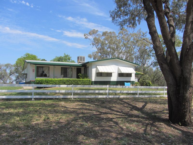 241 Stonnington Road, Moree NSW 2400, Image 0