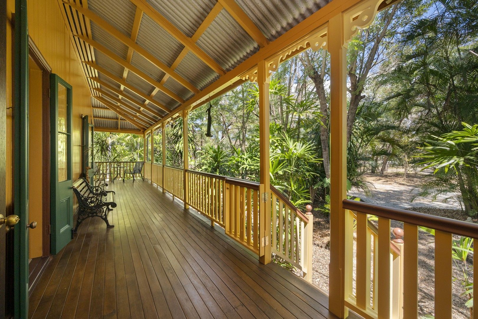 71 Church Road, Black River QLD 4818, Image 0