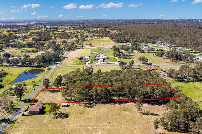 Picture of 310A Eighth Avenue, LLANDILO NSW 2747