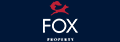 Fox Real Estate's logo