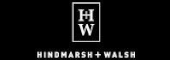 Logo for Hindmarsh & Walsh Property
