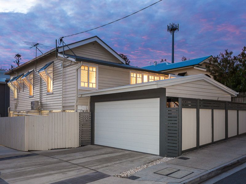 4 bedrooms House in 33 Franklin St ANNERLEY QLD, 4103