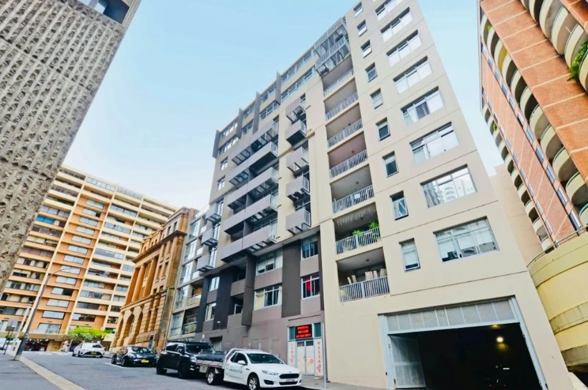 Additional image 16 of 30/2-8 BRISBANE STREET, Surry Hills NSW 2010