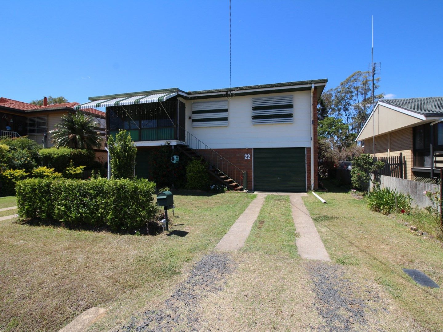 22 Robinson Road, Laidley QLD 4341