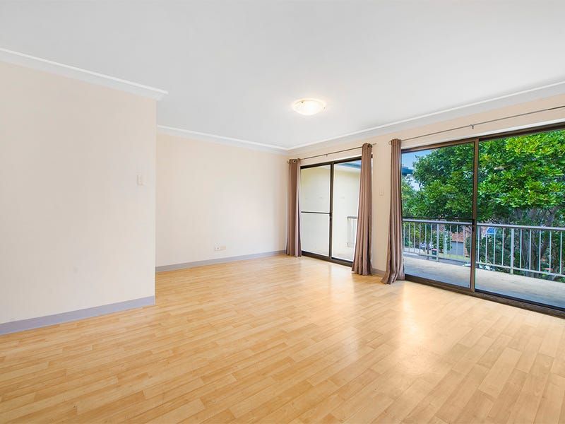 1/14 Mackay Street, Byron Bay NSW 2481 Apartment For Rent Domain