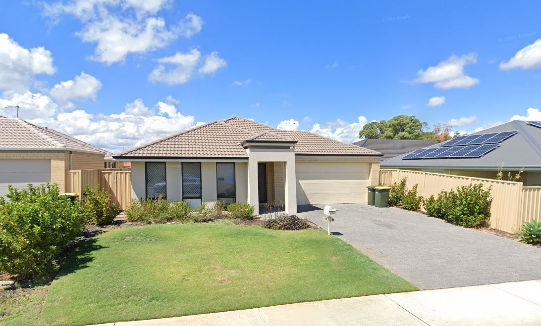 25 Amethyst Approach, Wellard WA 6170, Image 0