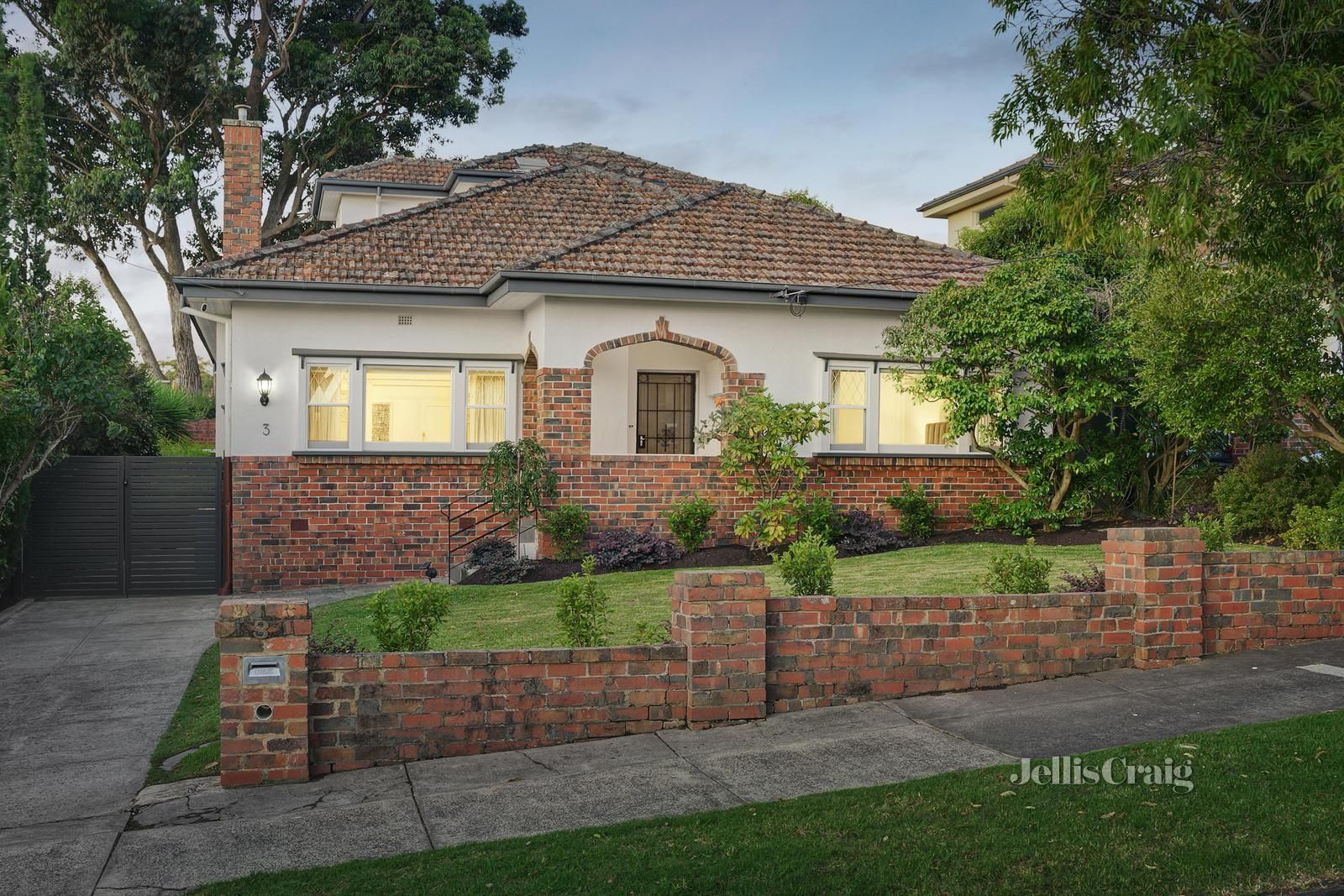 3 Bethela Street, Camberwell VIC 3124, Image 0