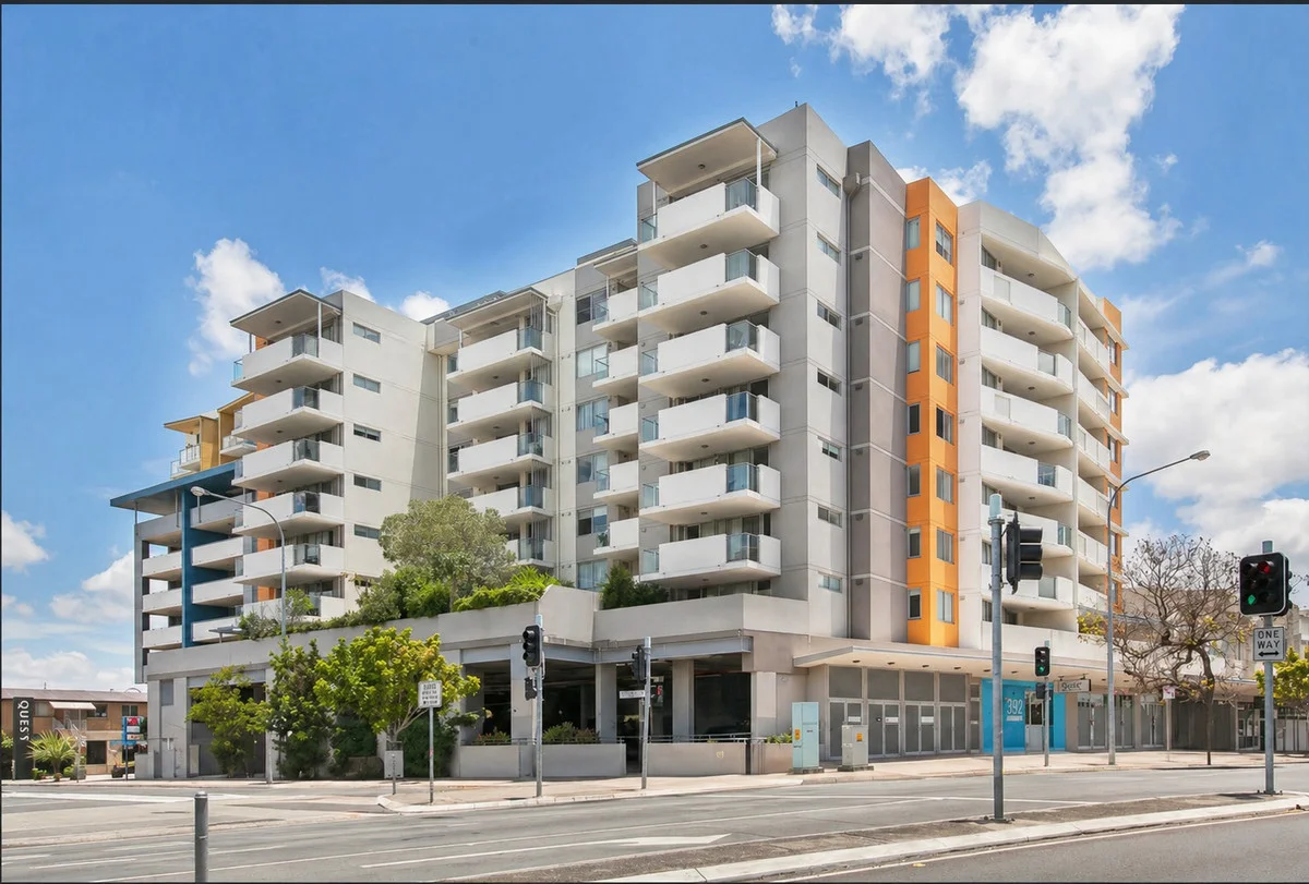 Additional image 3 of 707/392 Hamilton Road, Chermside QLD 4032