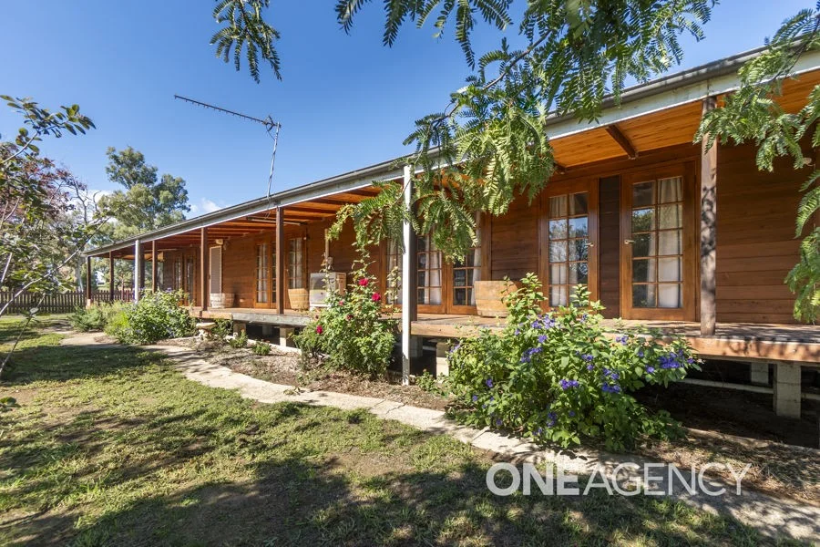 Additional image 3 of 29 WARRAL STREET, Wantabadgery NSW 2650