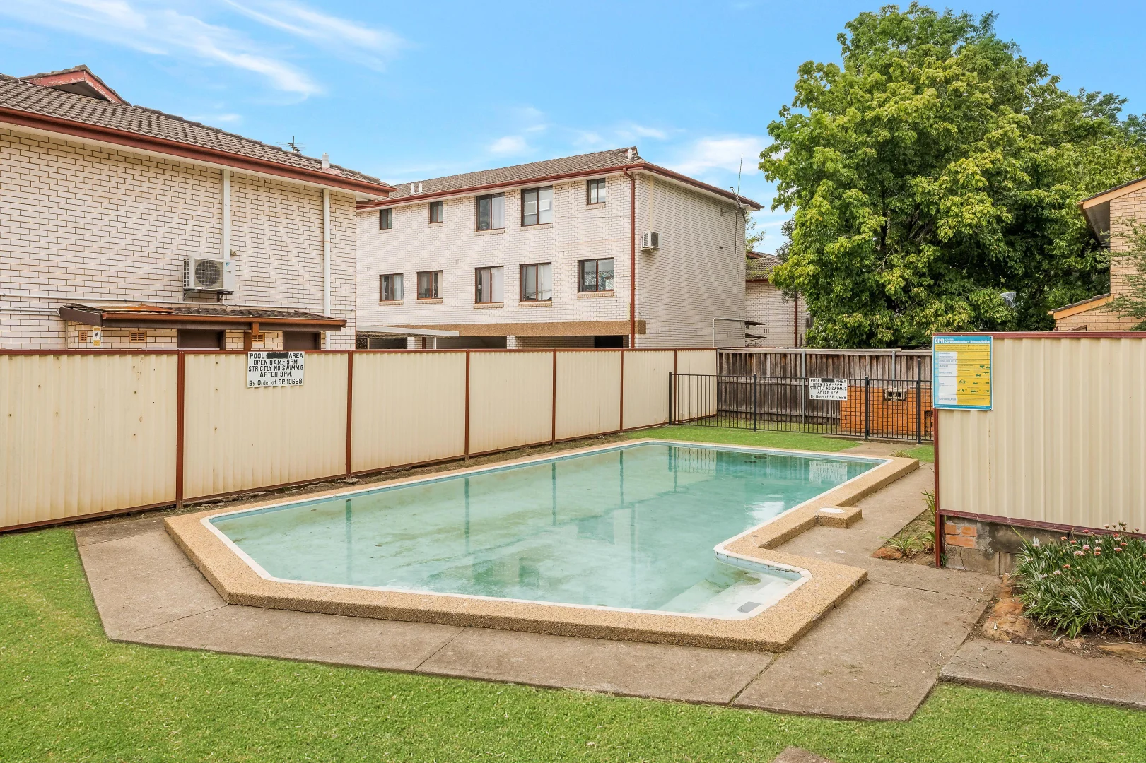 Additional image 7 of 12/10 Clifford Avenue, Canley Vale NSW 2166