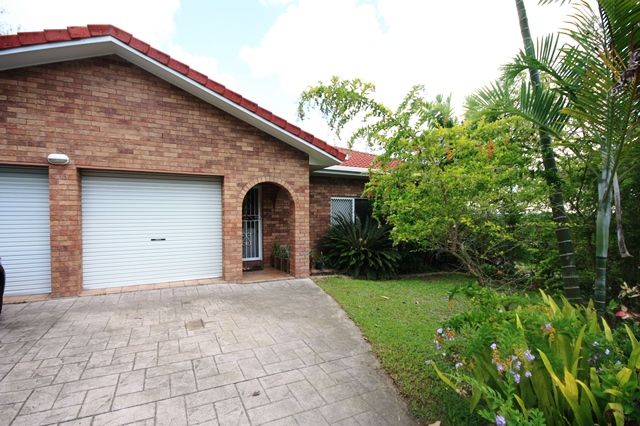 4 bedrooms House in 22 Annie Wood Avenue MOUNT PLEASANT QLD, 4740