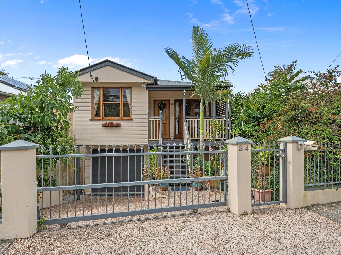 34 GERTRUDE STREET, Highgate Hill QLD 4101, Image 1