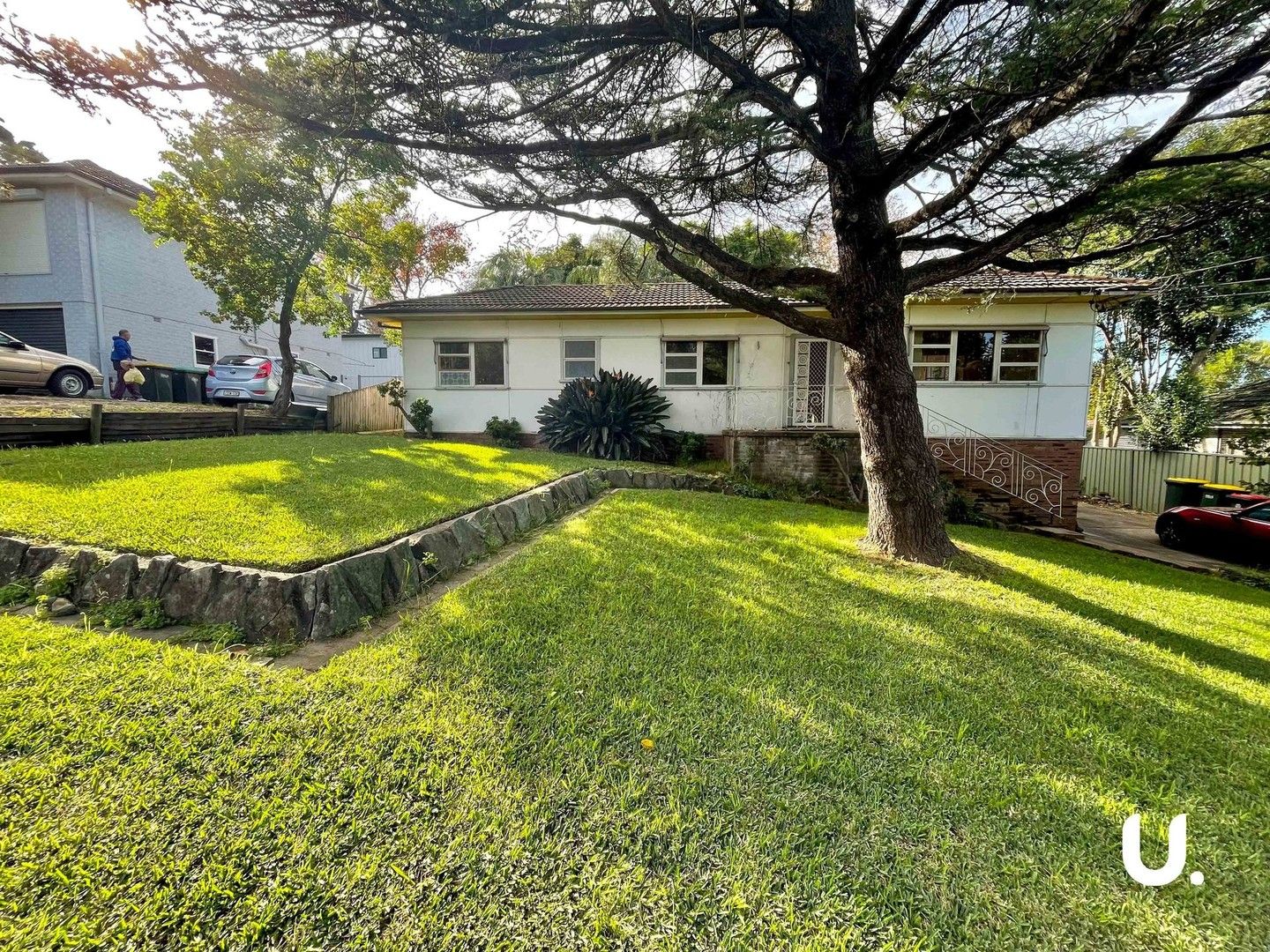 3 bedrooms House in 11 Arthur Street BAULKHAM HILLS NSW, 2153