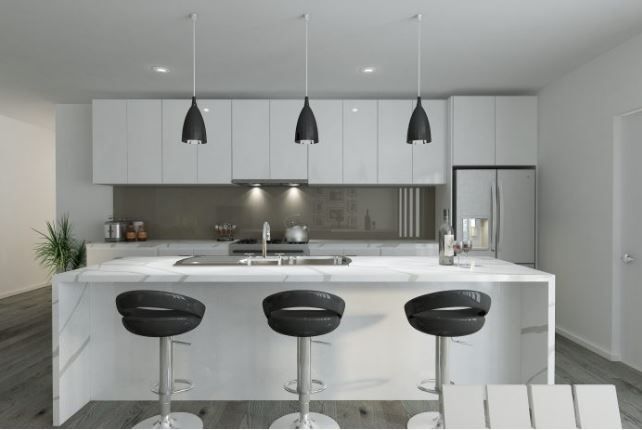 4 bedrooms New House & Land in  LOGAN RESERVE QLD, 4133