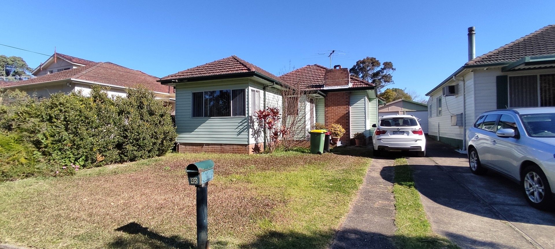 3 bedrooms House in 0 Cahors Rd PADSTOW NSW, 2211