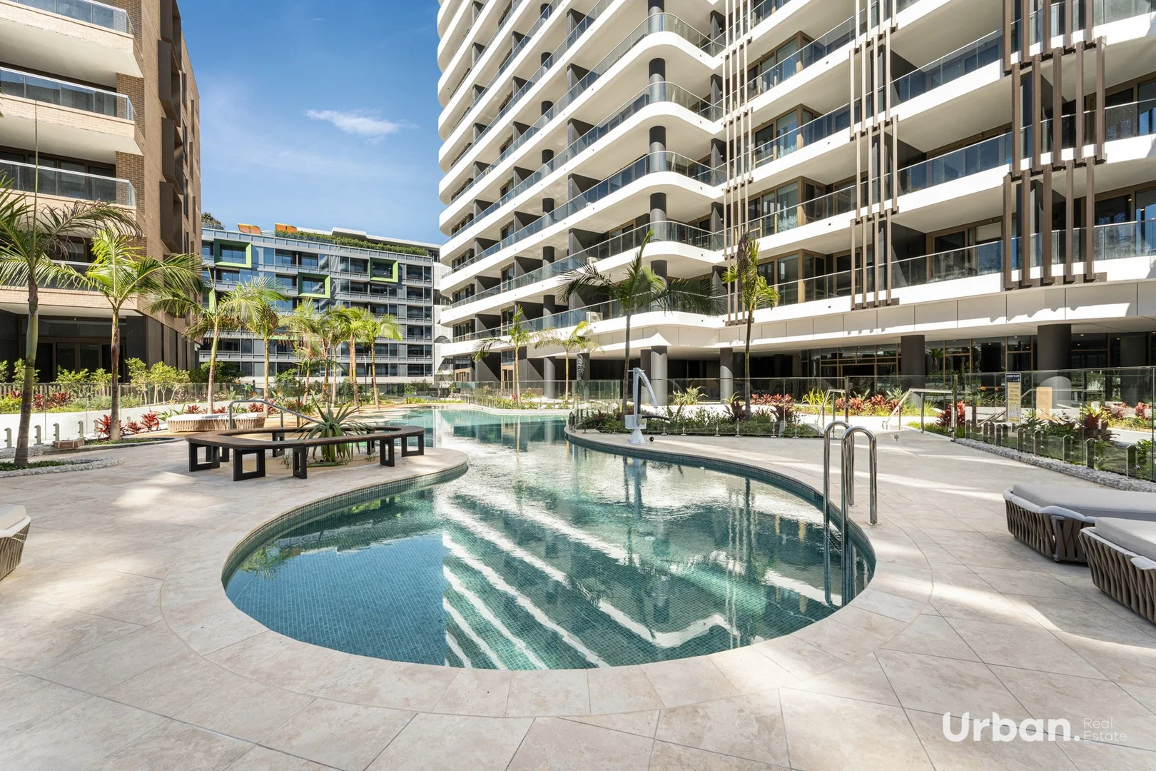 706/8 Maitland Place, Norwest NSW 2153