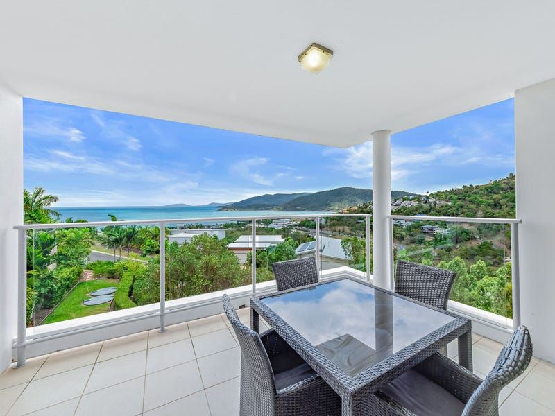 3/18 Seaview Drive, Airlie Beach Property History & Address Research
