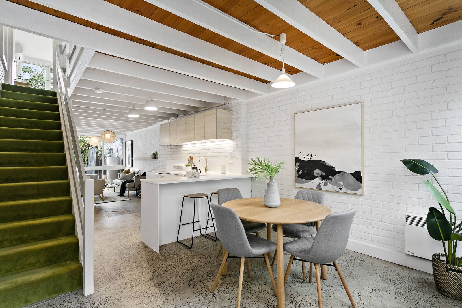 7/18 Belvedere Close, Maribyrnong Property History & Address Research