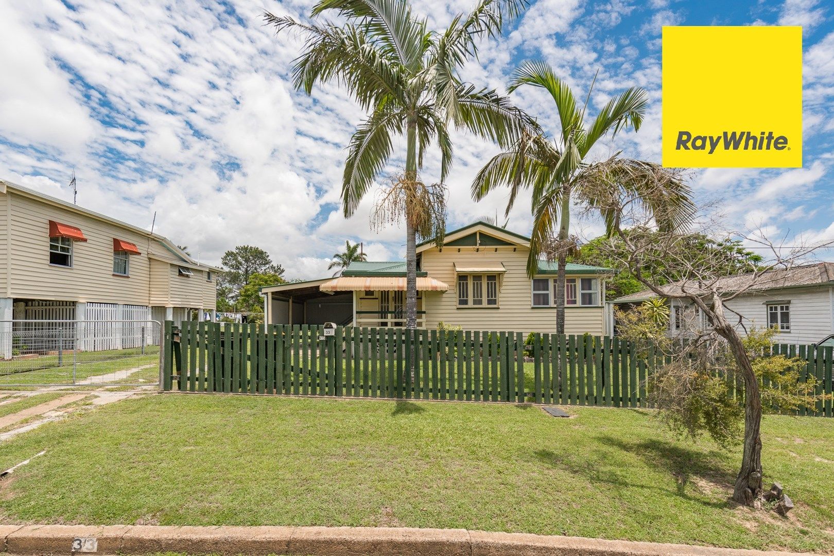 33 Pitt Street, Bundaberg South QLD 4670, Image 0