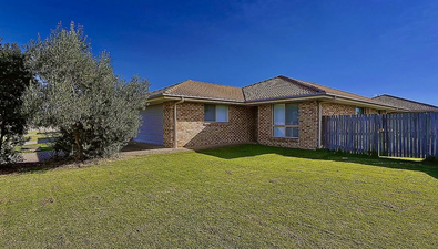 Picture of 19 Cunningham Avenue, LAIDLEY NORTH QLD 4341