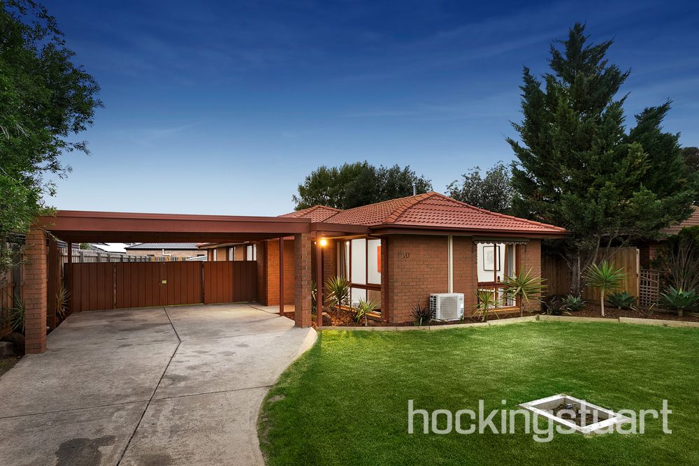 10 Dawe Court, Hoppers Crossing VIC 3029, Image 0