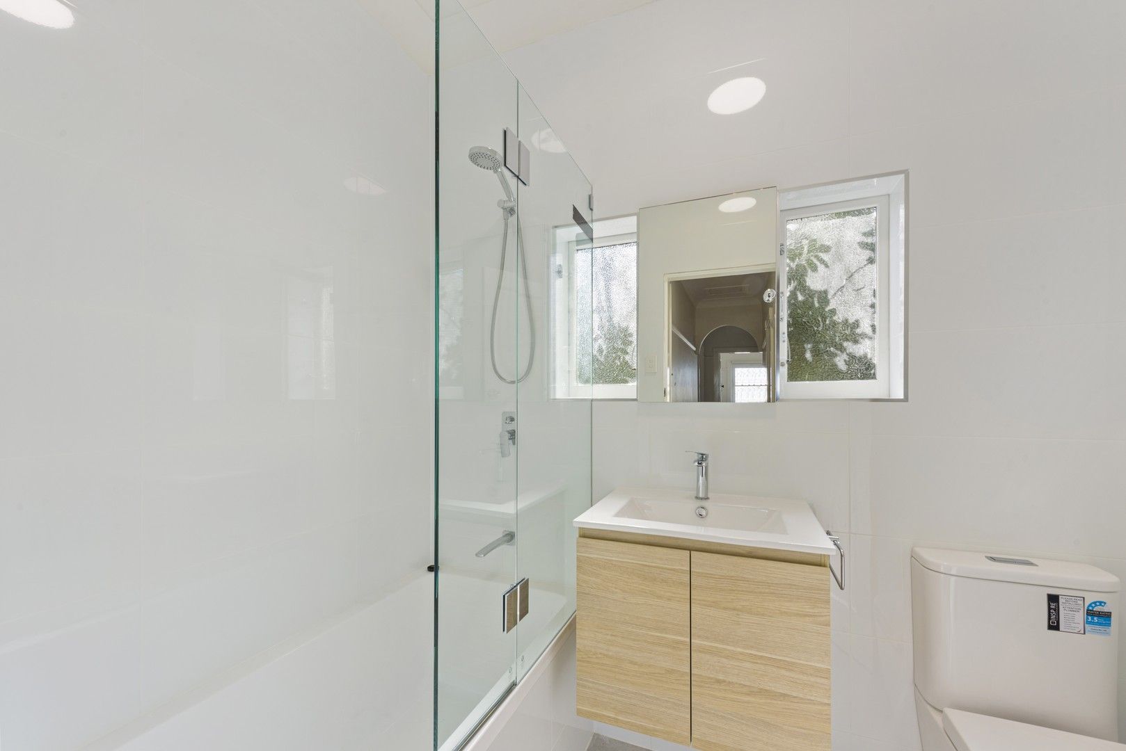 3 bedrooms Semi-Detached in 2/124 Murriverie Road NORTH BONDI NSW, 2026