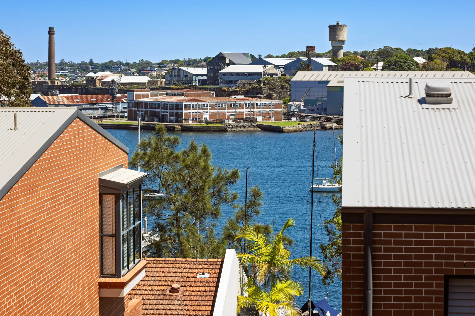 Additional image 4 of 46/8 Water Street, Birchgrove NSW 2041