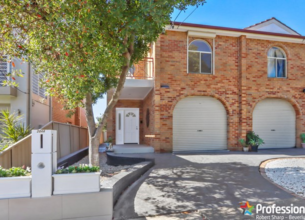 204A Penshurst Street, Beverly Hills NSW 2209