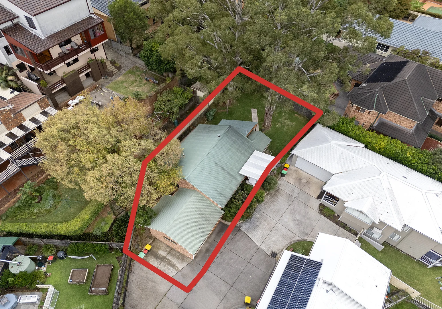 Additional image 12 of 29 Lamerton Drive, Figtree NSW 2525