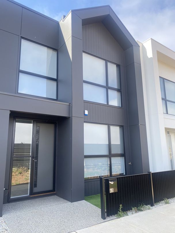 4 bedrooms House in 45 Kasai Walk TRUGANINA VIC, 3029