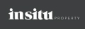 Insitu Property's logo