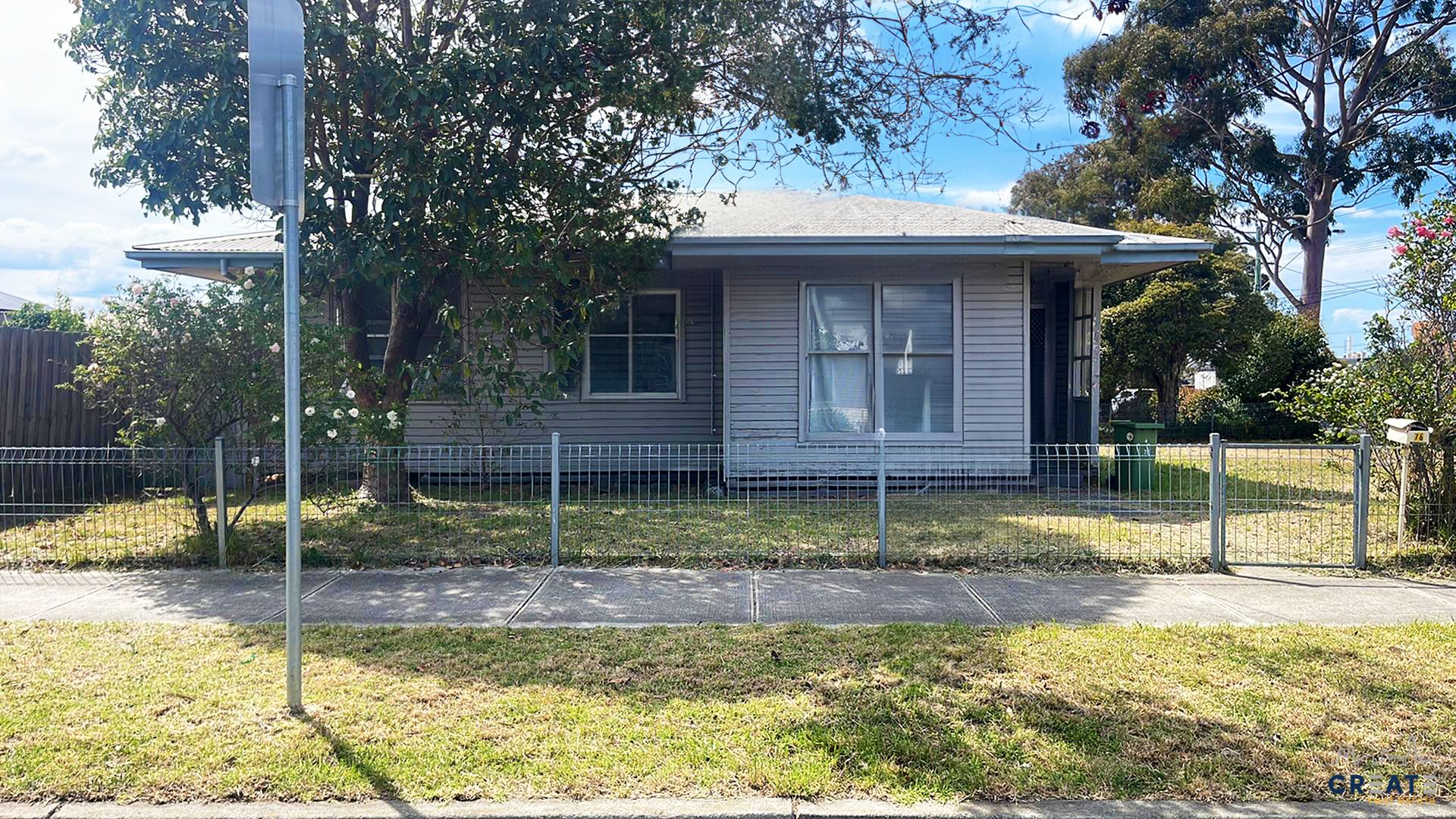 76 Churchill Avenue, Braybrook VIC 3019 House For Rent 390 Domain