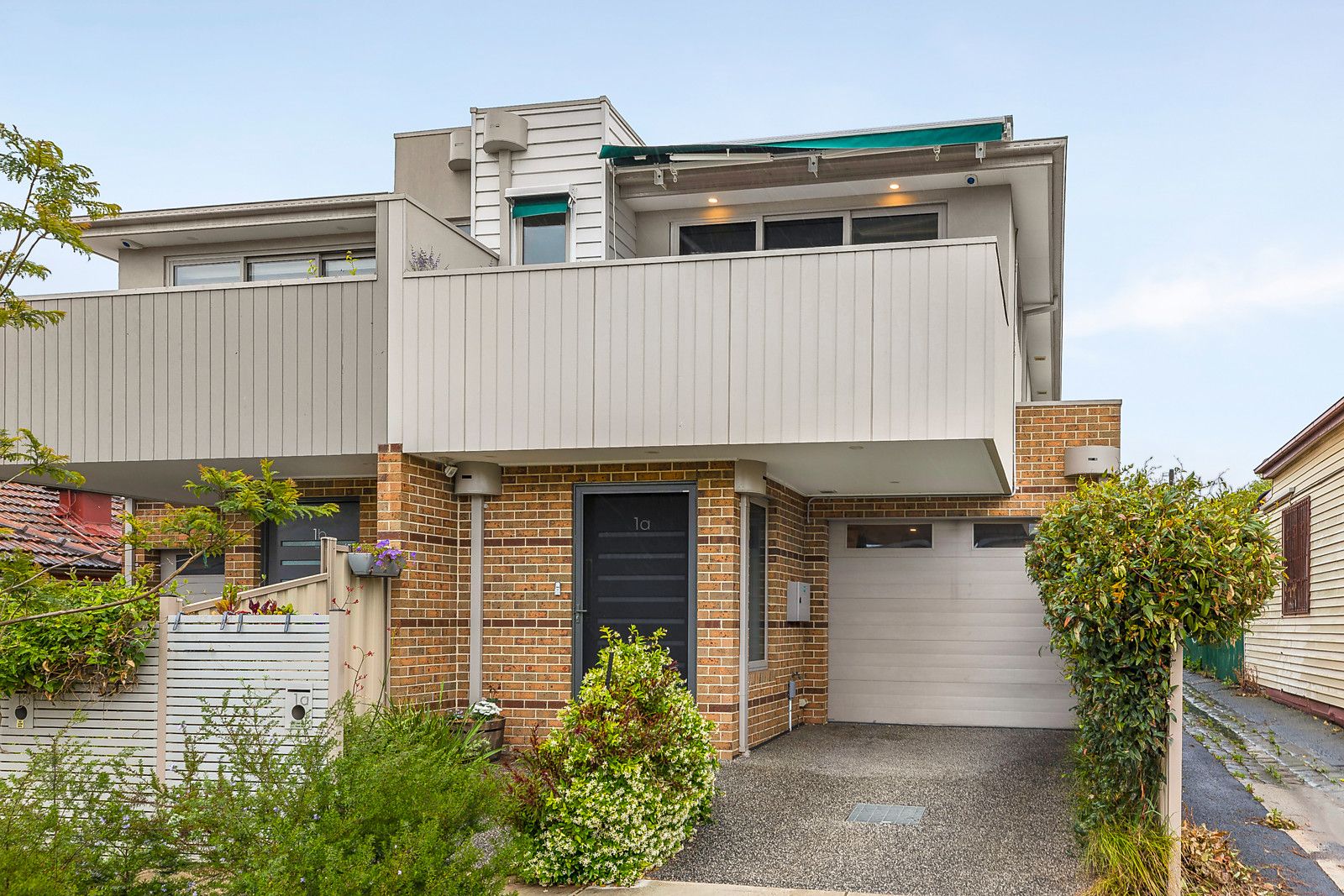 1A Queen Street, Coburg Property History & Address Research Domain