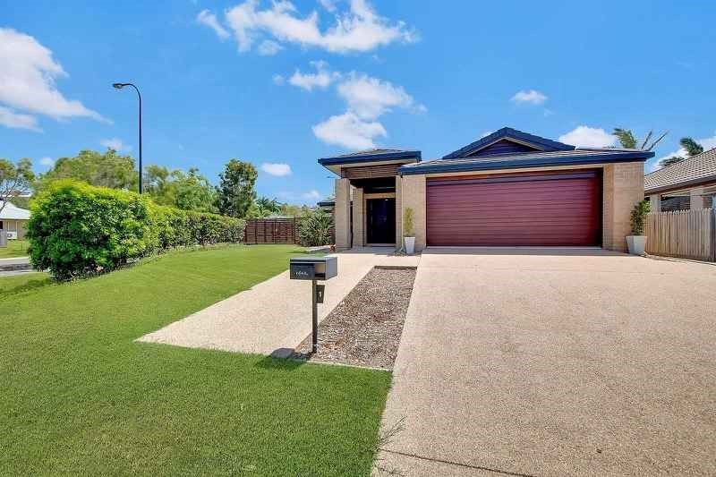 1 Downs Field Place, Taroomball QLD 4703, Image 0
