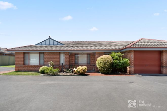 Picture of 9/39 Lewis Street, MUDGEE NSW 2850