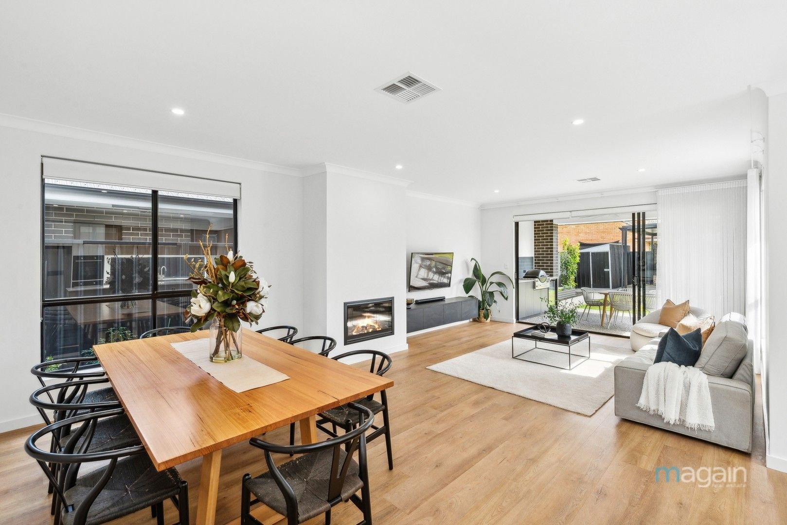 4 bedrooms House in 12a Gosfield Crescent HAMPSTEAD GARDENS SA, 5086