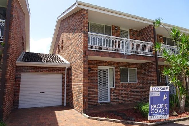 Picture of 2/50 Short Street, FORSTER NSW 2428