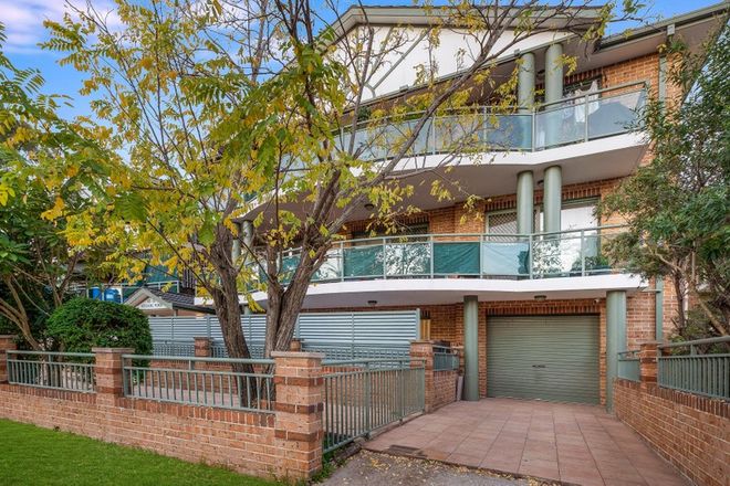 Picture of 15/61-67 Reynolds Avenue, BANKSTOWN NSW 2200
