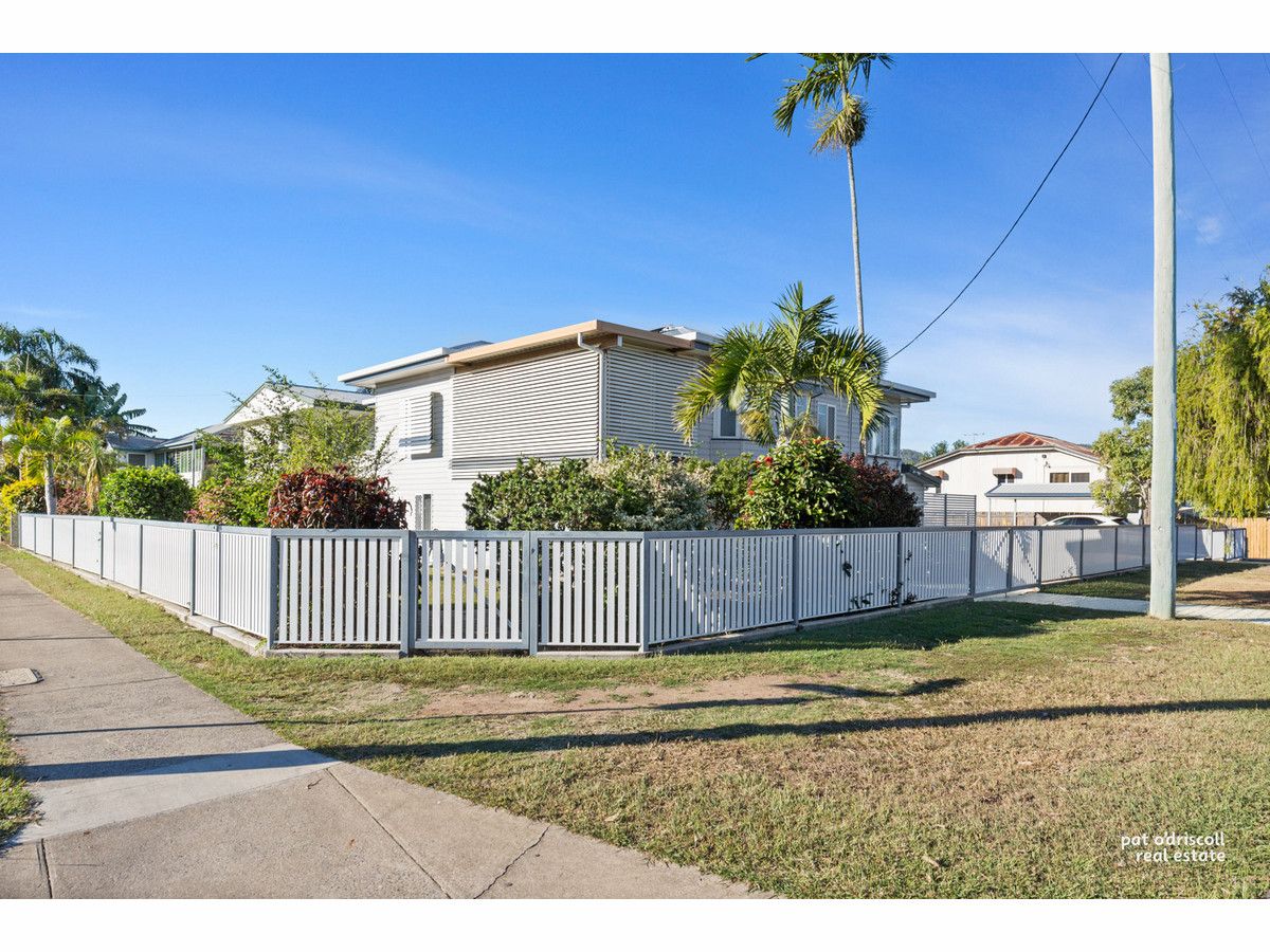 148 Berserker Street, Berserker QLD 4701, Image 0