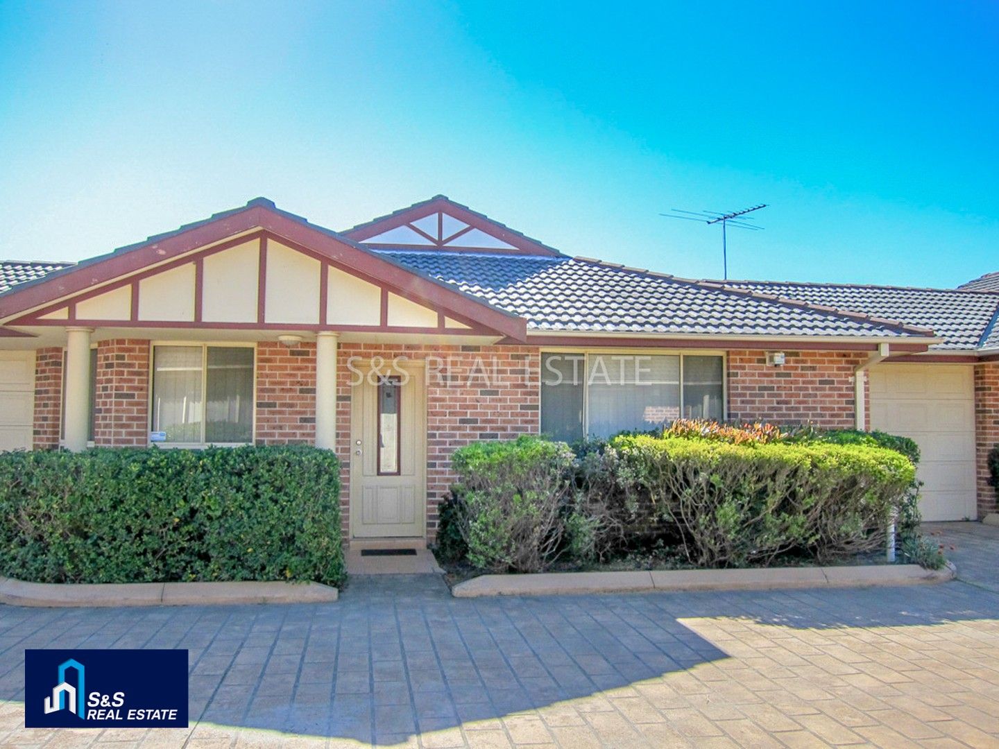 3 bedrooms Villa in 9/114 Epping Road NORTH RYDE NSW, 2113